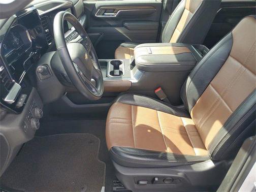 2024 Chevrolet Silverado 2500 High Country