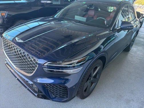 2022 Genesis GV70 2.5T AWD