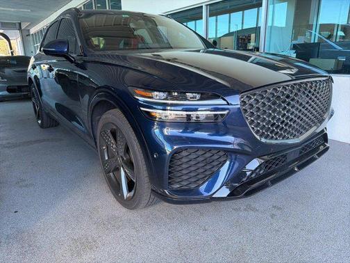 2022 Genesis GV70 2.5T AWD