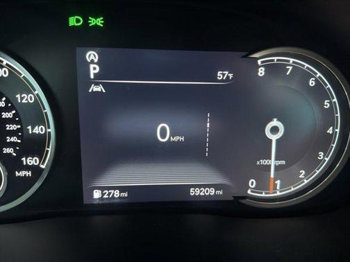 2022 Genesis GV70 2.5T AWD