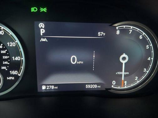 2022 Genesis GV70 2.5T AWD