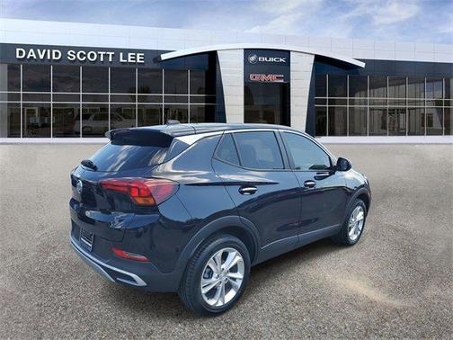 2020 Buick Encore GX Preferred