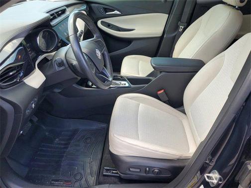 2020 Buick Encore GX Preferred