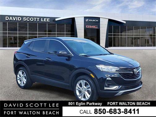 2020 Buick Encore GX Preferred