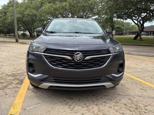 2020 Buick Encore GX Preferred