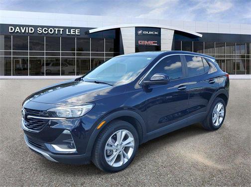 2020 Buick Encore GX Preferred