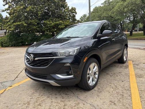 2020 Buick Encore GX Preferred