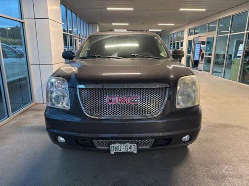 2011 GMC Yukon XL Denali