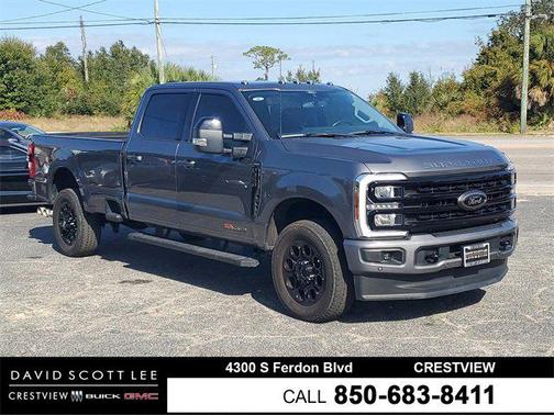 2024 Ford F-350 XL