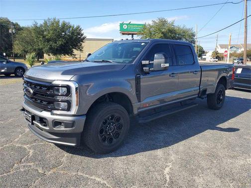 2024 Ford F-350 XL