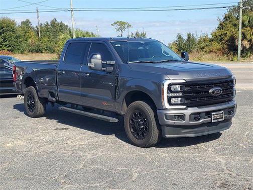 2024 Ford F-350 XL