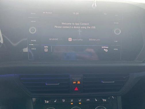 2019 Volkswagen Jetta 1.4T SEL