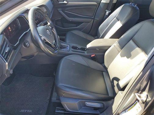 2019 Volkswagen Jetta 1.4T SEL