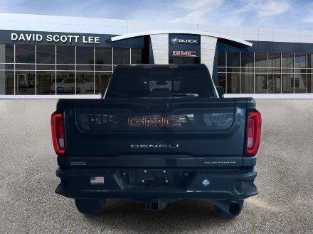 2023 GMC Sierra 2500 Denali