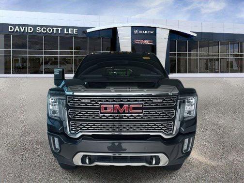 2023 GMC Sierra 2500 Denali
