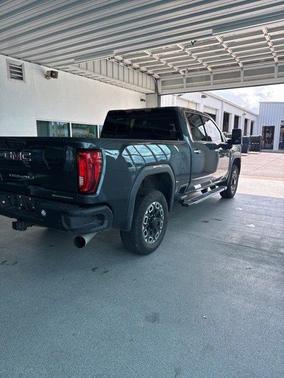 2023 GMC Sierra 2500 Denali