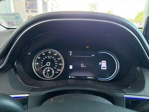 Makalu Gray 2023 Genesis GV70 2.5T AWD