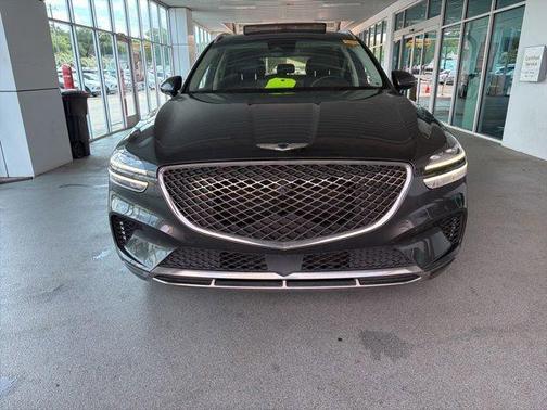 Makalu Gray 2023 Genesis GV70 2.5T AWD