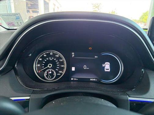 Makalu Gray 2023 Genesis GV70 2.5T AWD