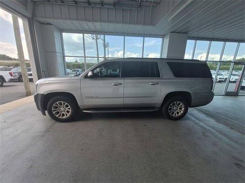 2019 GMC Yukon XL SLT