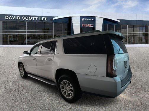 2019 GMC Yukon XL SLT
