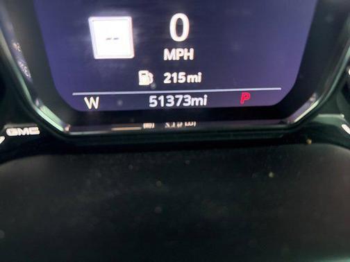 2022 GMC Sierra 2500 AT4