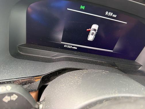 Super Black 2023 Nissan Pathfinder Platinum FWD