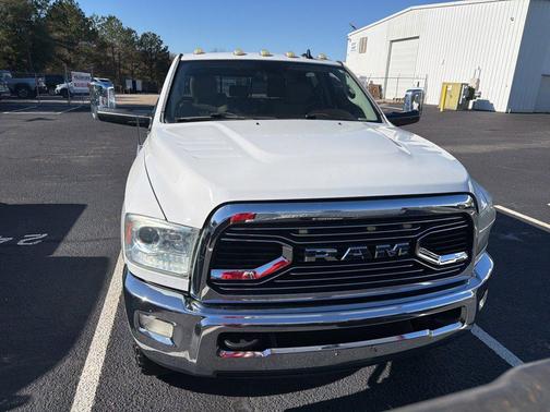 2013 RAM 2500 Laramie