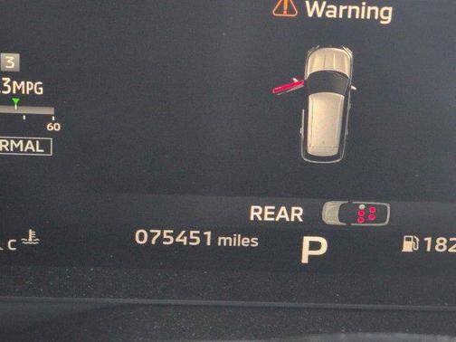 2022 Mitsubishi Outlander SEL 2.5 2WD