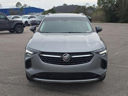 2023 Buick Envision Essence AWD