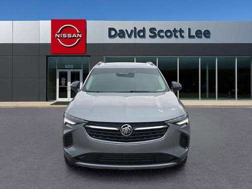2023 Buick Envision Essence AWD