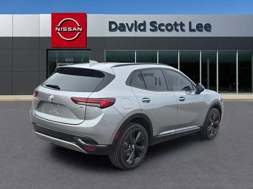 2023 Buick Envision Essence AWD