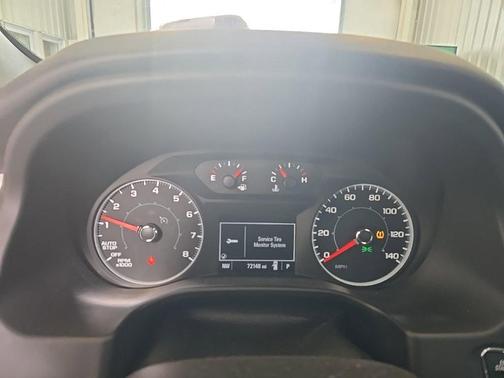 Gray 2019 GMC Acadia SLE-2