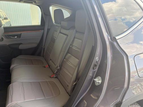 2022 Honda CR-V AWD Touring