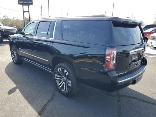 2019 GMC Yukon XL Denali