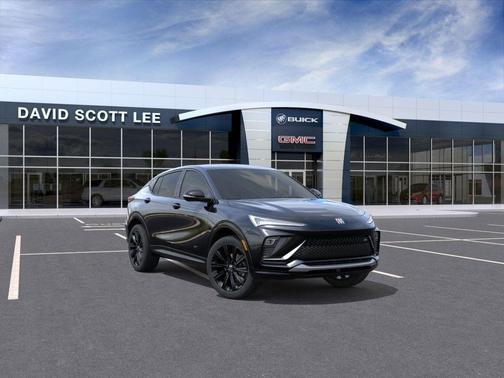 2026 Buick Envista Sport Touring FWD