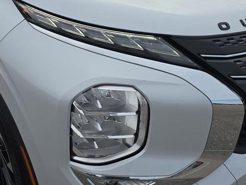 2022 Mitsubishi Outlander SE 2.5 2WD