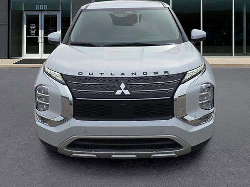 2022 Mitsubishi Outlander SE 2.5 2WD