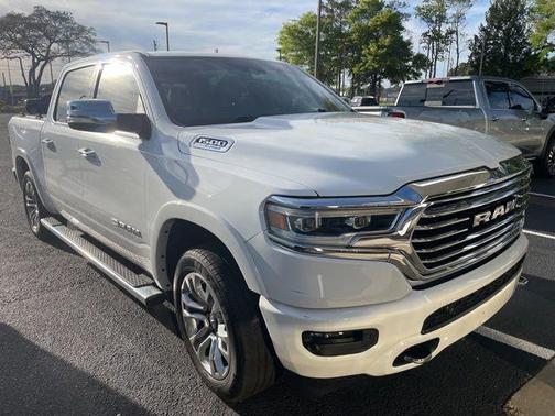 2022 RAM 1500 Longhorn
