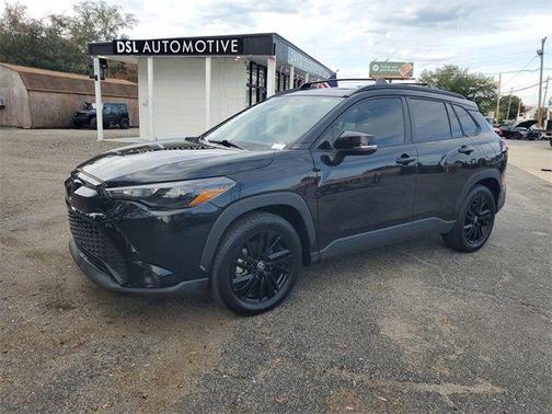 2024 Toyota Corolla Hybrid L