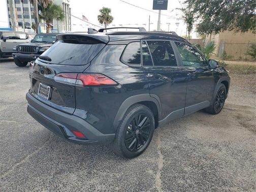 2024 Toyota Corolla Hybrid L