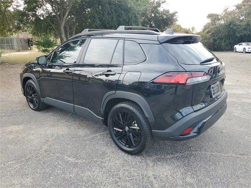 2024 Toyota Corolla Hybrid L