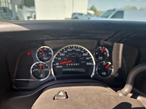 2021 Chevrolet Express 2500 RWD 2500 Regular Wheelbase WT