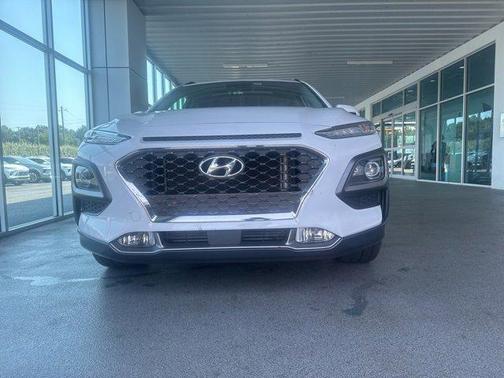2020 Hyundai KONA Ultimate