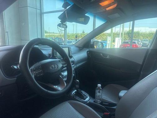 2020 Hyundai KONA Ultimate