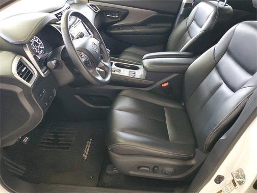 2023 Nissan Murano SV FWD