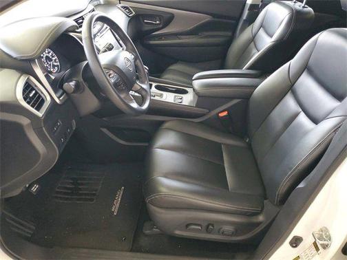 2023 Nissan Murano SV FWD