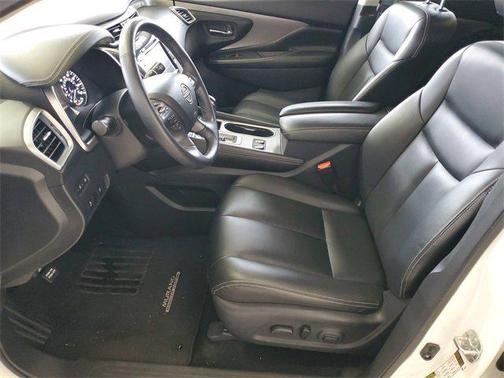 2023 Nissan Murano SV FWD