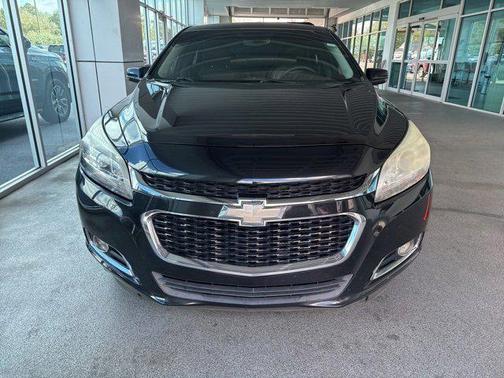 2015 Chevrolet Malibu 2LT