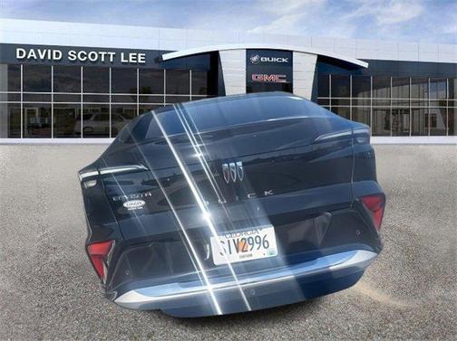 2025 Buick Envista Avenir FWD